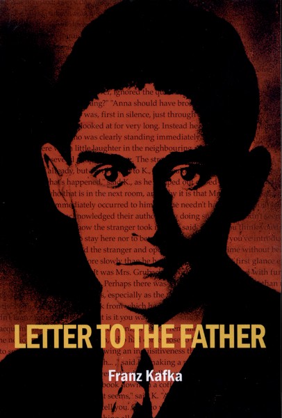 کتاب letter to the father