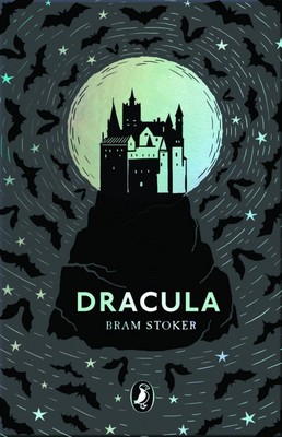کتاب Dracula