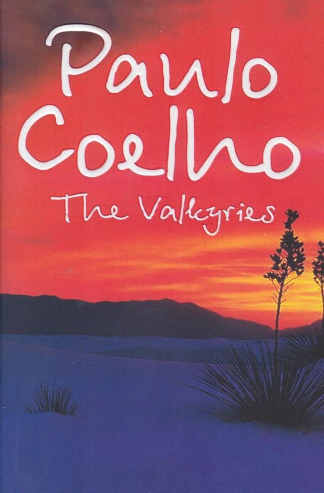 کتاب The Valkyries