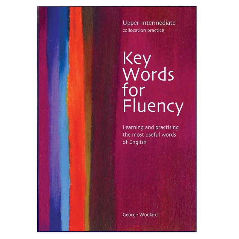 کتاب Key Word For Fluency Upper_Intermediate