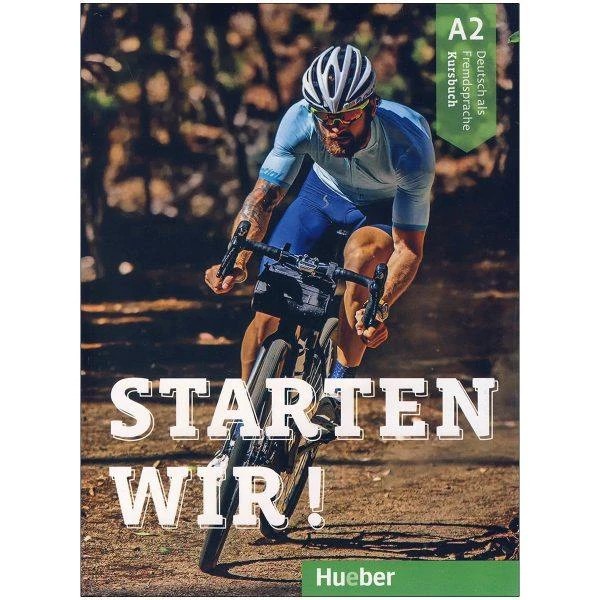 کتاب Starten Wir A2