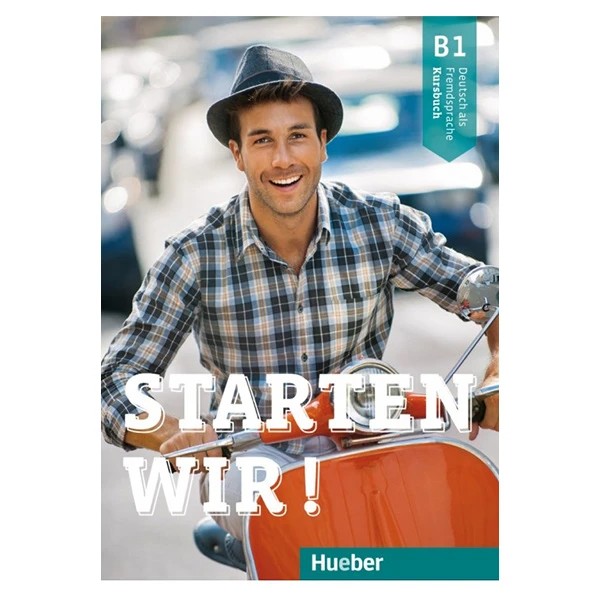 کتاب Starten Wir B1