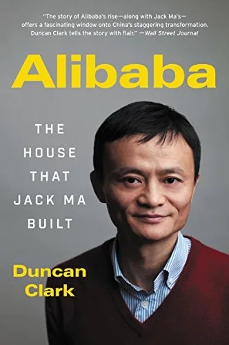 دانلود نسخه کامل کتاب Alibaba: The House That Jack Ma Built Kindle Edition