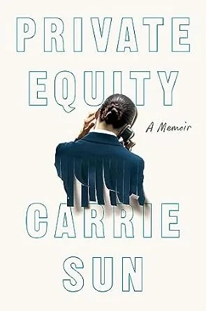 دانلود نسخه کامل کتاب Private Equity: A Memoir