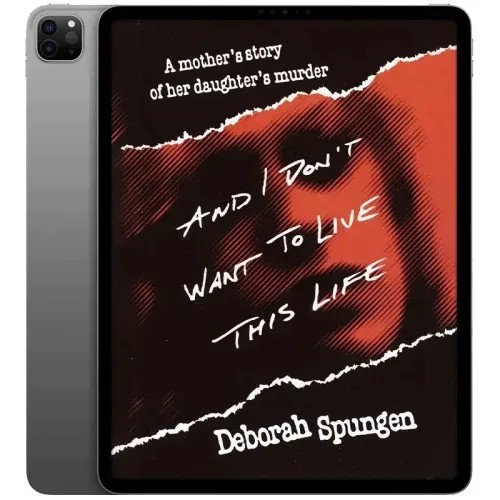 دانلود نسخه کامل کتاب انگلیسی And I Don’t Want to Live This Life 1983 | رمان انگلیسی | کتاب PDF خارجی