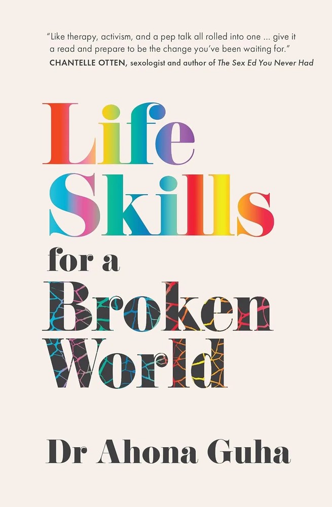 دانلود نسخه کامل کتاب Life Skills For A Broken World