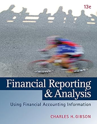 دانلود نسخه کامل کتاب Financial Reporting and Analysis
