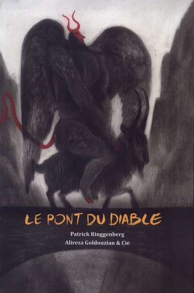 کتاب Le Pont Du Diable