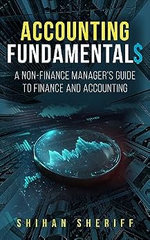 دانلود نسخه کامل کتاب Accounting Fundamentals: A Non-Finance Manager’s Guide to Finance and Accounting