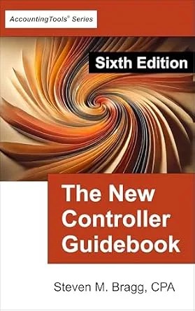 دانلود نسخه کامل کتاب The New Controller Guidebook: Sixth Edition