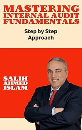 دانلود نسخه کامل کتاب Mastering Internal Audit Fundamentals : A Step-by-Step Approach