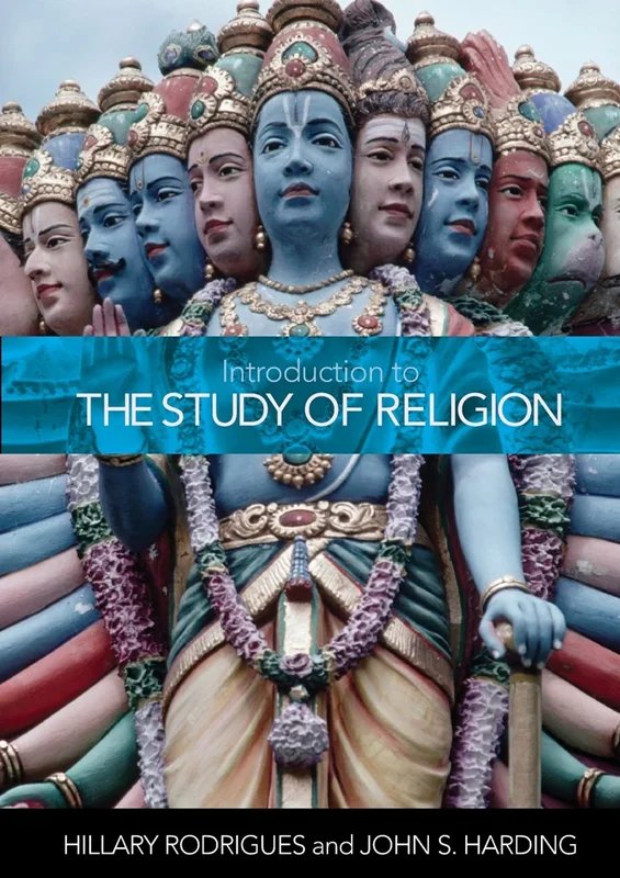 دانلود نسخه کامل کتاب \nIntroduction to the Study of Religion