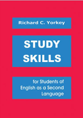 کتاب Study Skills