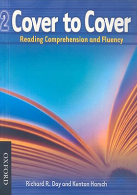 کتاب Cover to Cover 2