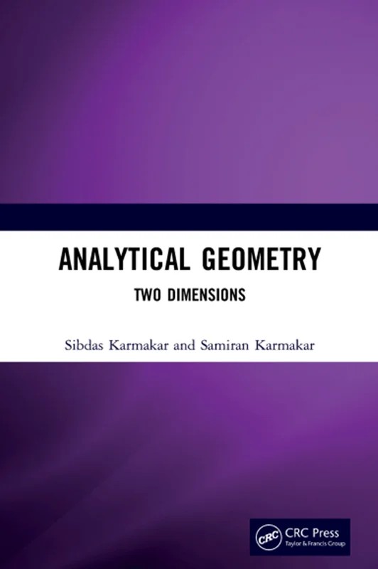 دانلود نسخه کامل کتاب \nAnalytical Geometry: Two Dimensions