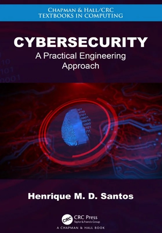 دانلود نسخه کامل کتاب \nCybersecurity: A Practical Engineering Approach
