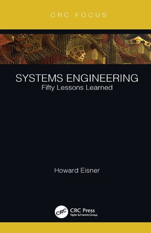 دانلود نسخه کامل کتاب \nSystems Engineering: Fifty Lessons Learned
