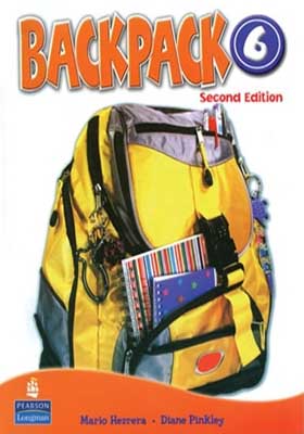 کتاب Backpack 6
