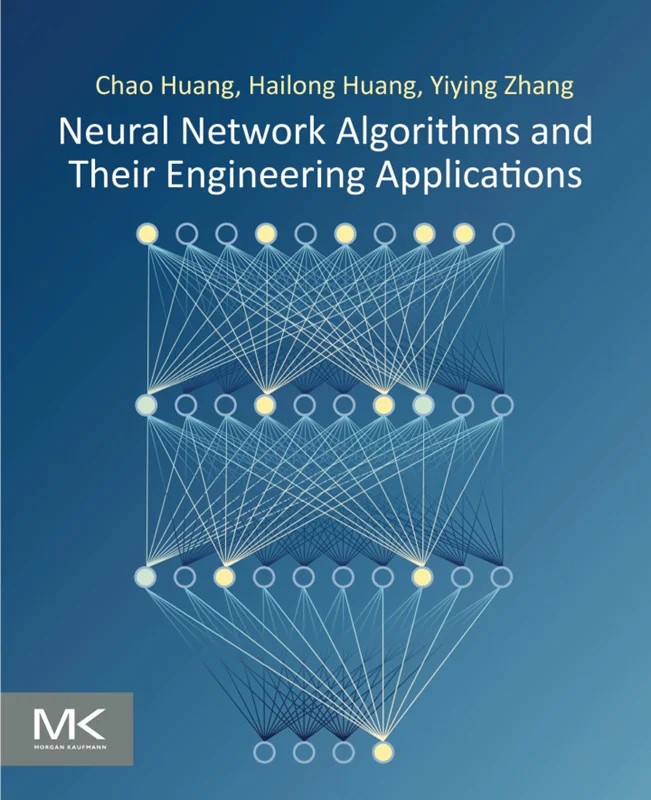 دانلود نسخه کامل کتاب \nNeural Network Algorithms and Their Engineering Applications