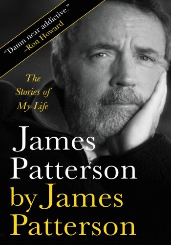 دانلود کتاب James Patterson by