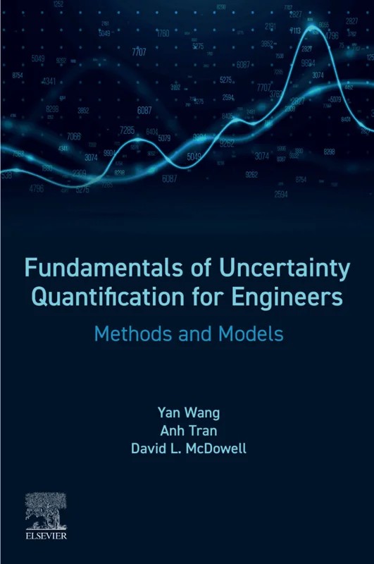 دانلود نسخه کامل کتاب \nFundamentals of Uncertainty Quantification for Engineers: Methods and Models