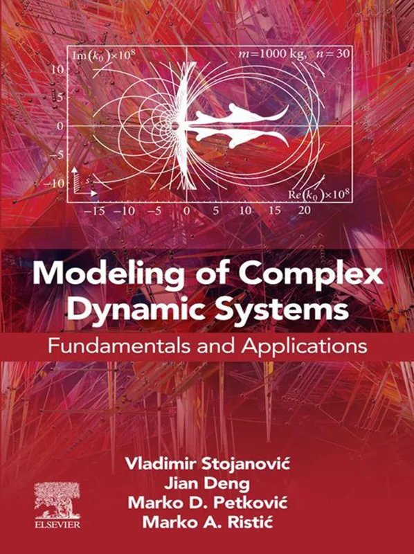 دانلود نسخه کامل کتاب \nModeling of Complex Dynamic Systems: Fundamentals and Applications