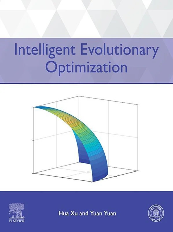 دانلود نسخه کامل کتاب \nIntelligent Evolutionary Optimization