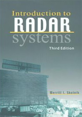 کتاب مقدمه ای بر سیستم های رادار Introduction to RADAR Systems
