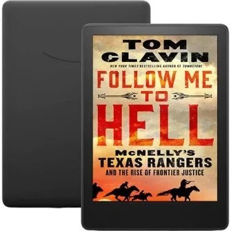 دانلود نسخه کامل کتاب انگلیسی Follow Me to Hell | رمان انگلیسی | کتاب PDF خارجی