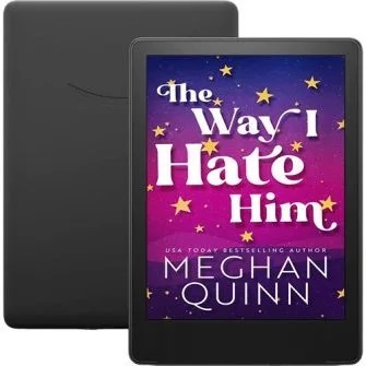 دانلود نسخه کامل کتاب انگلیسی 2023 The Way I Hate Him | رمان انگلیسی | کتاب PDF خارجی