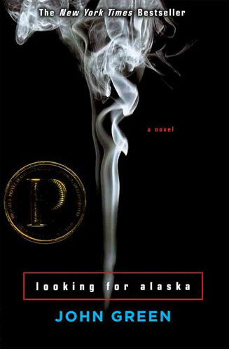 کتاب Looking for Alaska