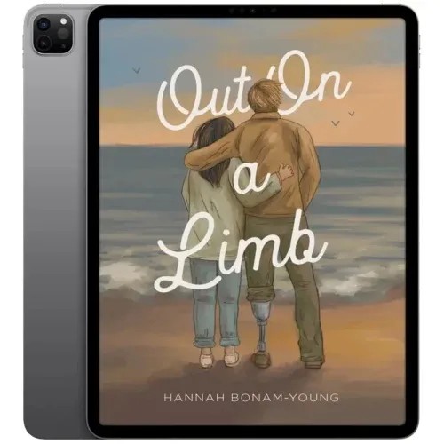 دانلود نسخه کامل کتاب انگلیسی Out on a Limb 2023 | رمان انگلیسی | کتاب PDF خارجی