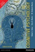 دانلود نسخه کامل کتاب Cognitive Psychology 8th Edition PDF ویرایش هشتم