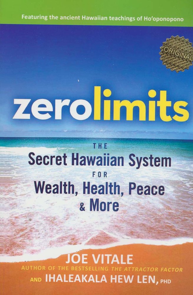 کتاب Zero limits