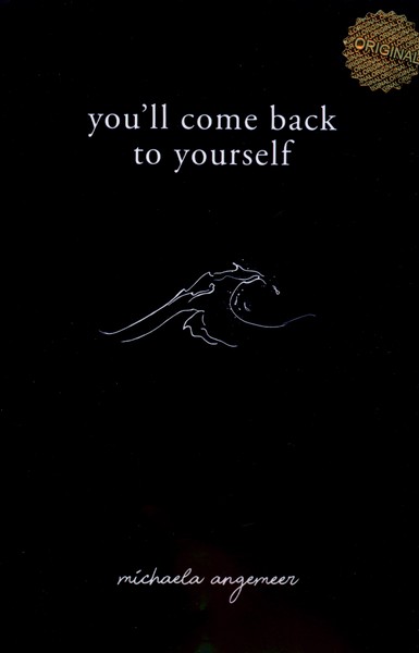 کتاب You’ll Come Back to Yourself