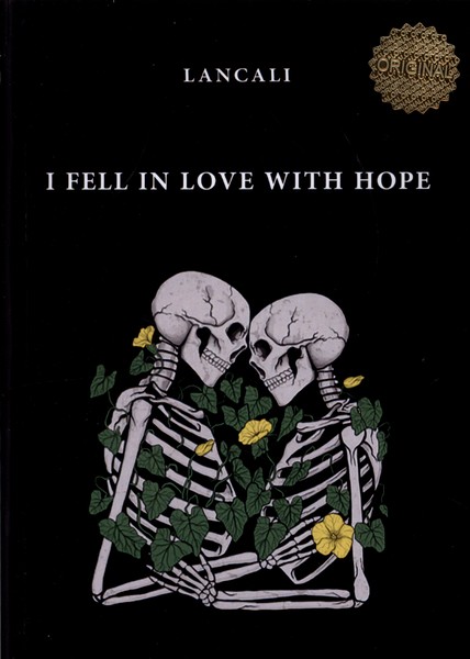 کتاب I Fell in Love with Hope