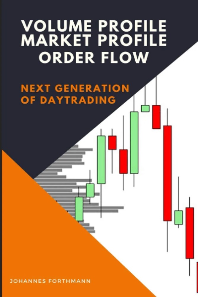 دانلود نسخه کامل کتاب Volume Profile, Market Profile, Order Flow: Next Generation of Daytrading PDF