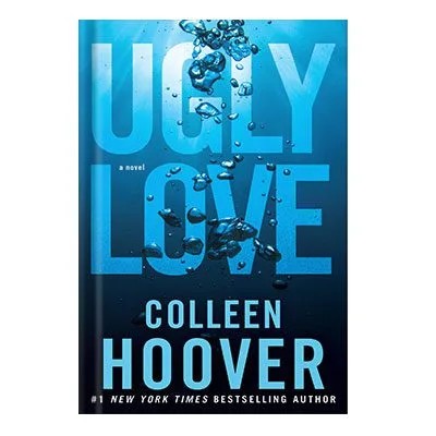 دانلود نسخه کامل کتاب Ugly Love by Colleen Hoover