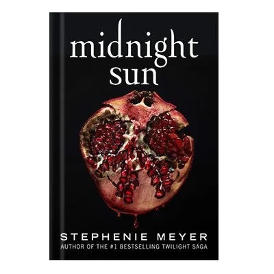 دانلود نسخه کامل کتاب Midnight Sun by Stephenie Meyer