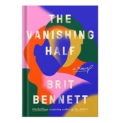 دانلود نسخه کامل کتاب The Vanishing Half by Brit Bennett