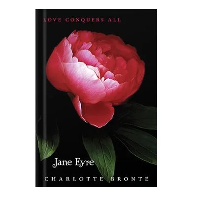دانلود نسخه کامل کتاب Jane Eyre by Charlotte Brontë