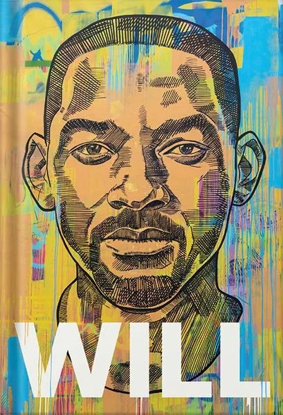 دانلود نسخه کامل کتاب Will: The Sunday Times Bestselling Autobiography by Will Smith