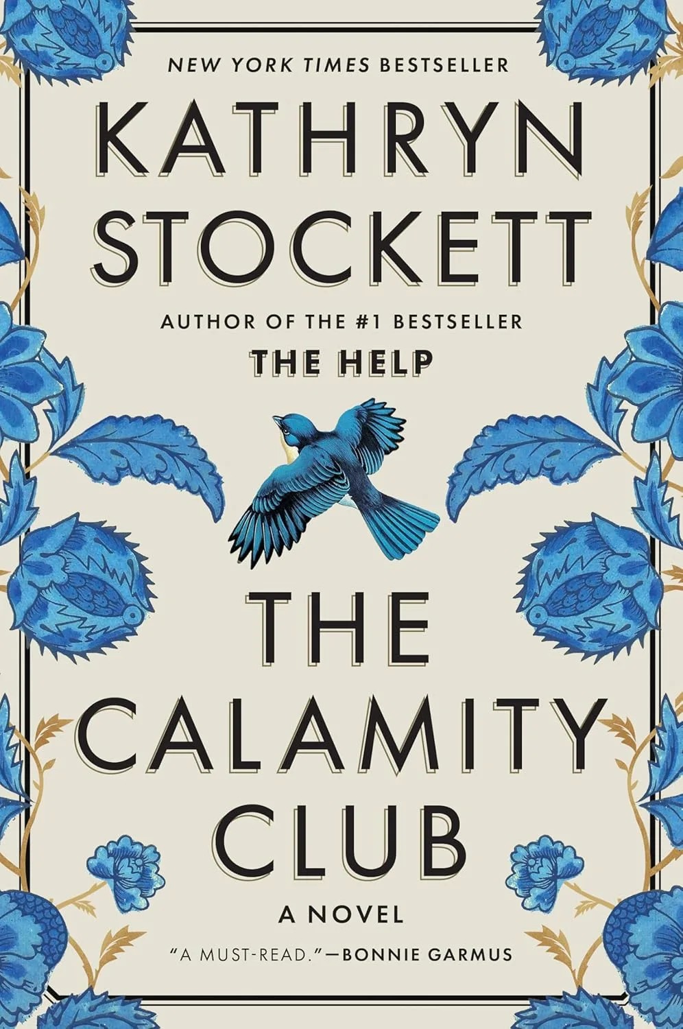دانلود نسخه کامل کتاب صوتی انگلیسی باشگاه مصیبت از کاترین استاکت The Calamity Club: A Novel by Kathryn Stockett