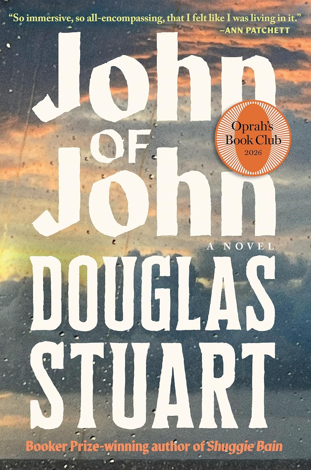 دانلود نسخه کامل کتاب John of John (Oprah’s Book Club): A Novel – PDF