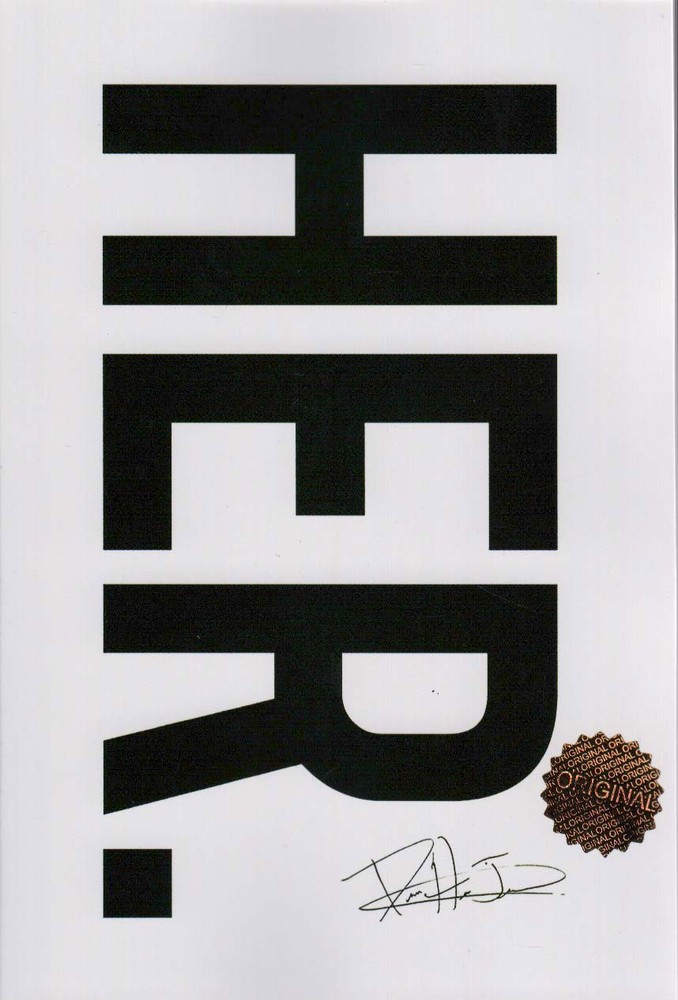کتاب HER