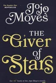 کتاب The Giver of Stars (Jojo Moyes 16)