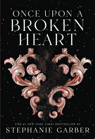 کتاب اورجینال روزگار یک دل شکسته Once Upon a Broken Heart