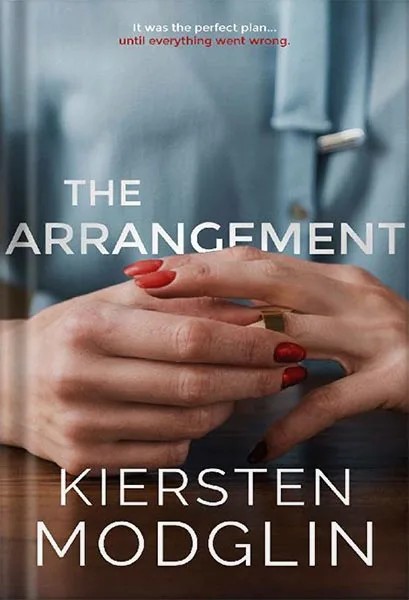 دانلود نسخه کامل کتاب The Arrangement (Arrangement Novels Book 1) by Kiersten Modglin