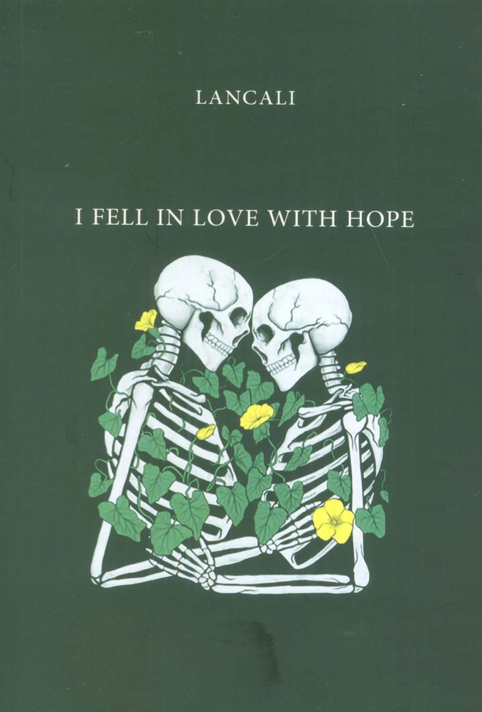 کتاب I Fell in Love with Hope