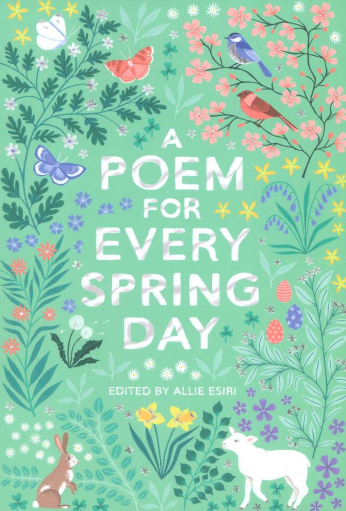 کتاب A Poem for Every Winter Day